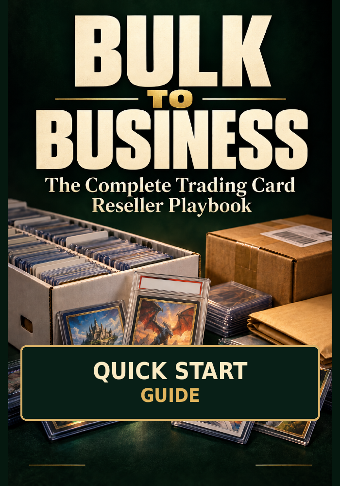 Quick Start Guide display mockup